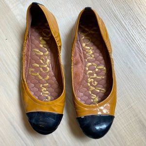 Sam Edelman Baxton Ballet Flats